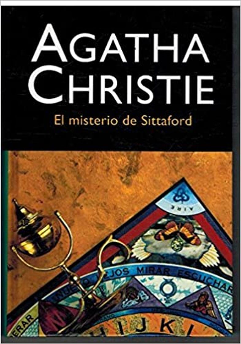 Book El Misterio de Sittaford