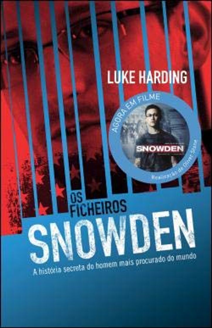 Libro Os ficheiros Snowden