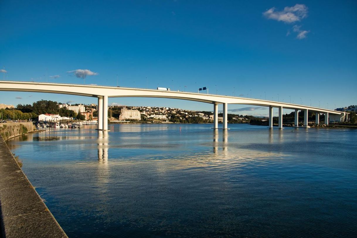 Ponte do Freixo