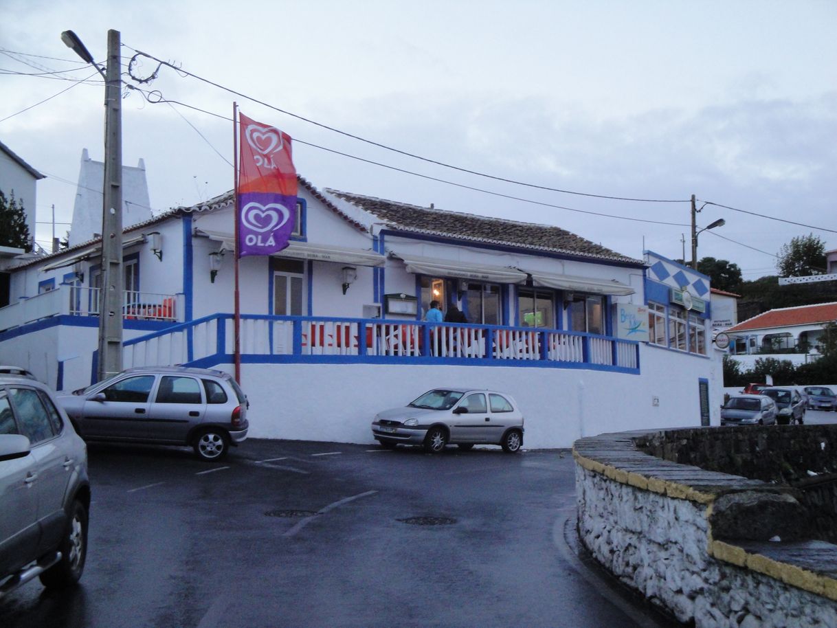 Restaurants Restaurante Beira Mar São Mateus