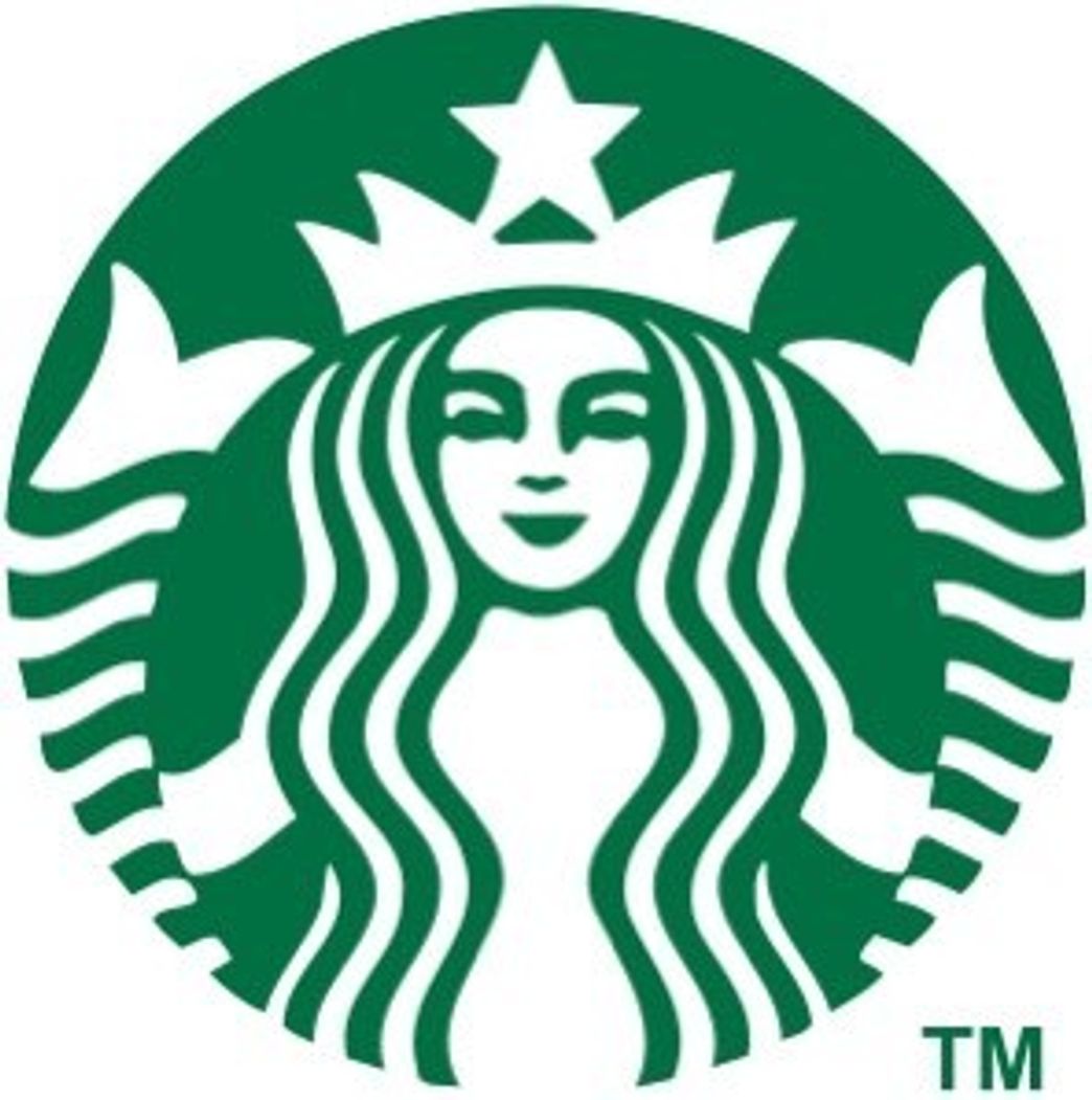 Restaurantes Starbucks Riopreto Shopping