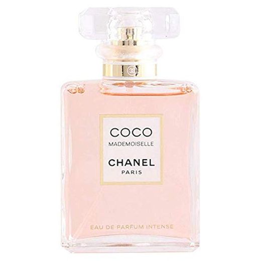 Chanel Coco Mademoiselle Edp Intense Vapo 35 Ml