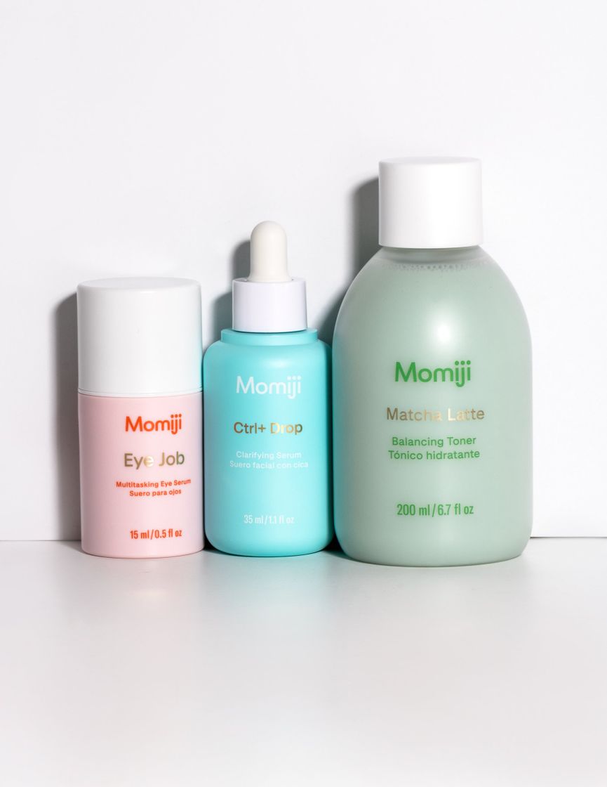 Fashion Life Kit – Momiji Beauty