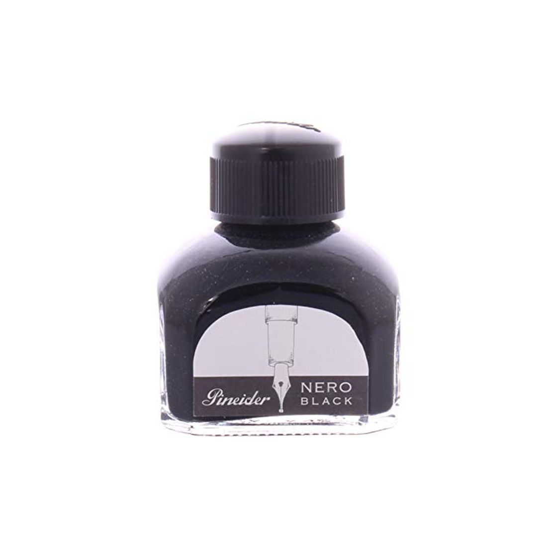 Productos Enescribir Pineider – Negro 75 ml