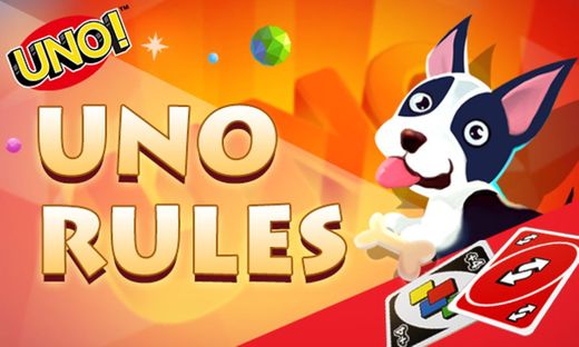 Features-UNO!™ – the Official UNO mobile game