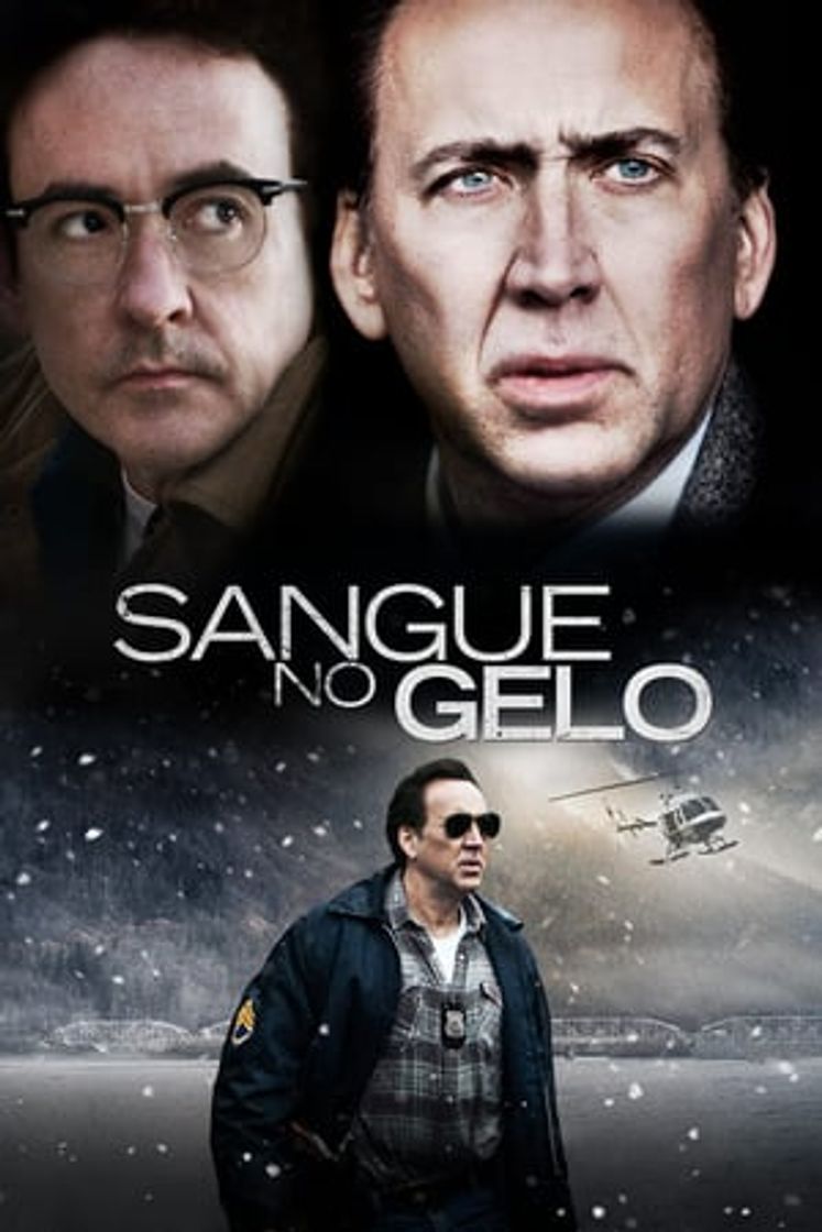 Movie Caza al asesino