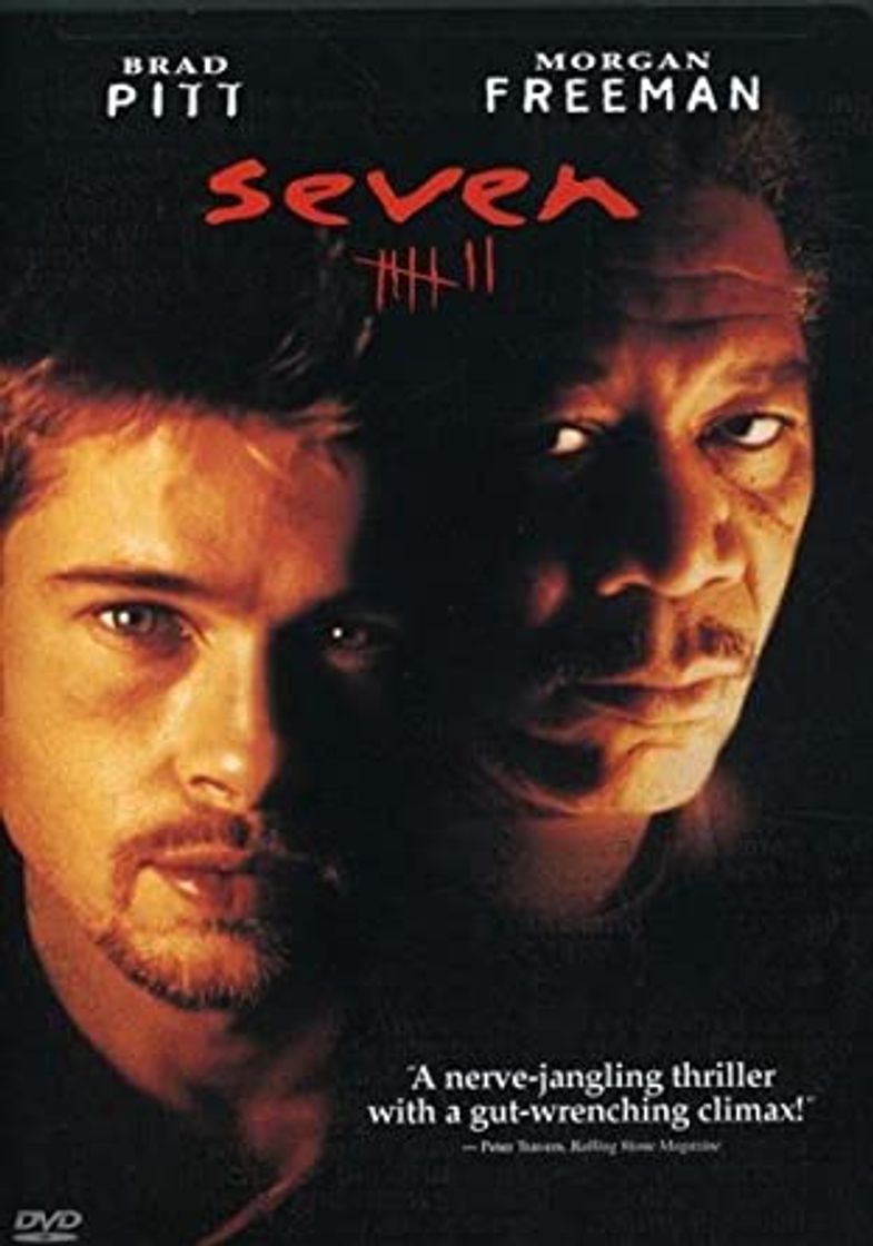 Películas Seven 