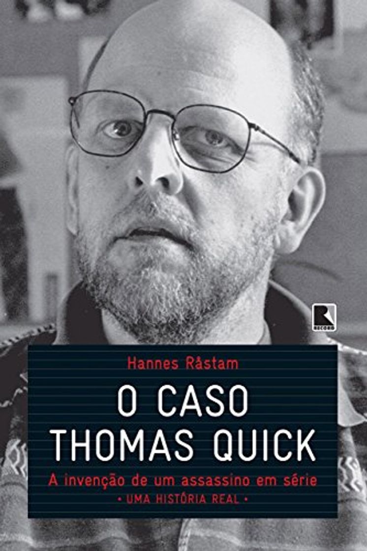 Libro O caso Thomas Quick: A invenção de um assassino ... - Amazon.com