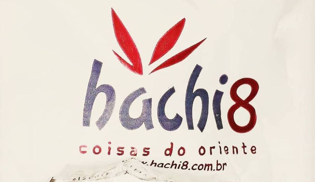 Moda Loja Hachi8