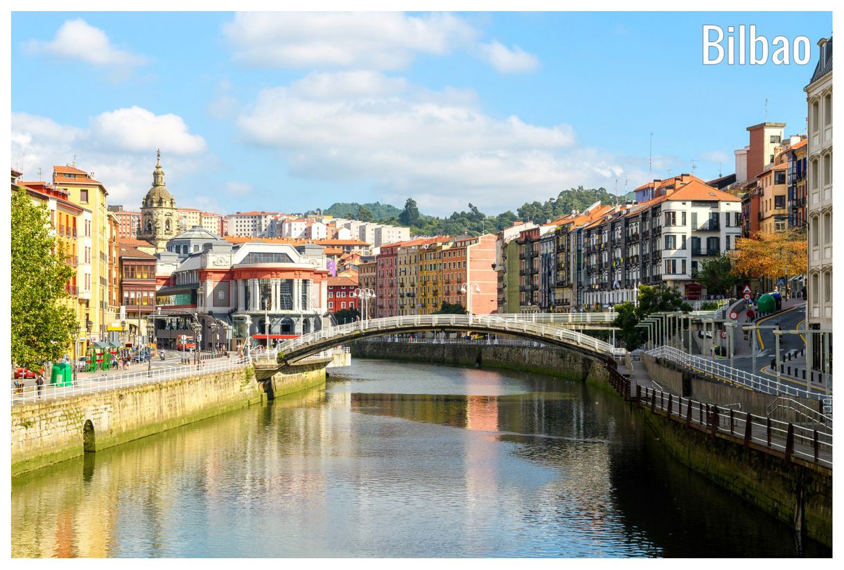 Place Bilbao