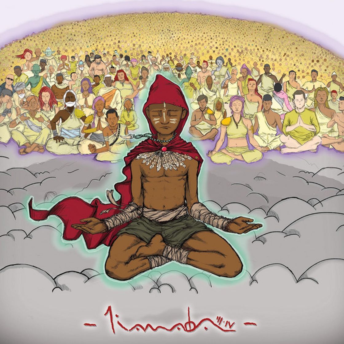 Canción Nirvana Verbal