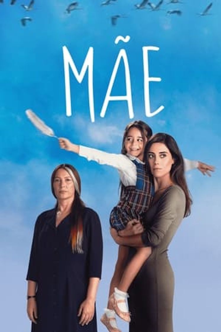 Serie Madre