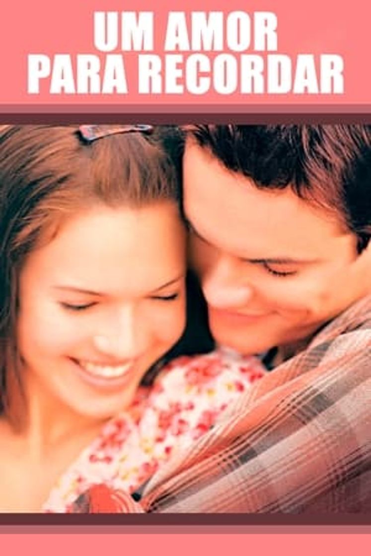 Movie Un paseo para recordar