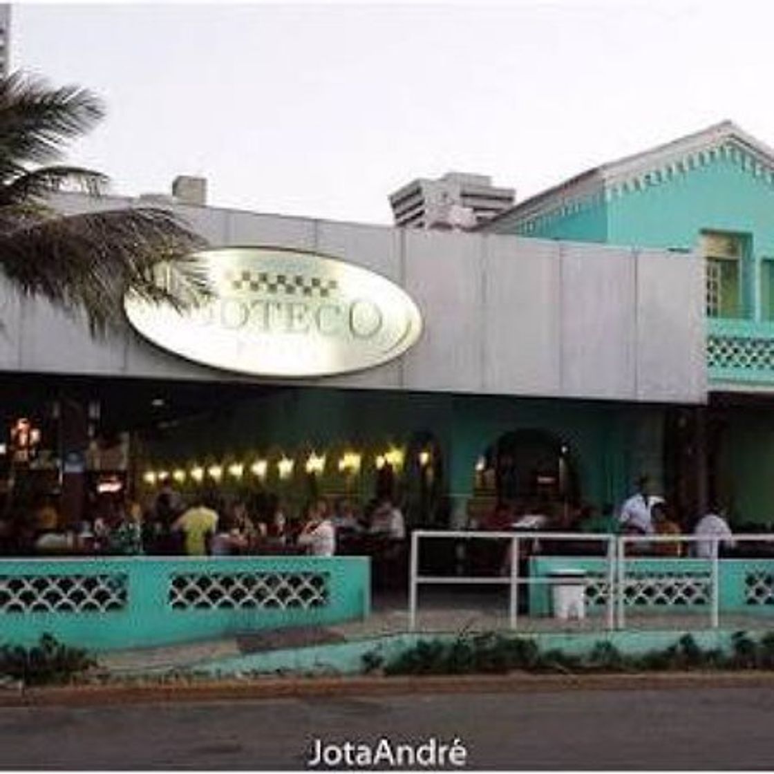 Restaurantes Boteco Praia