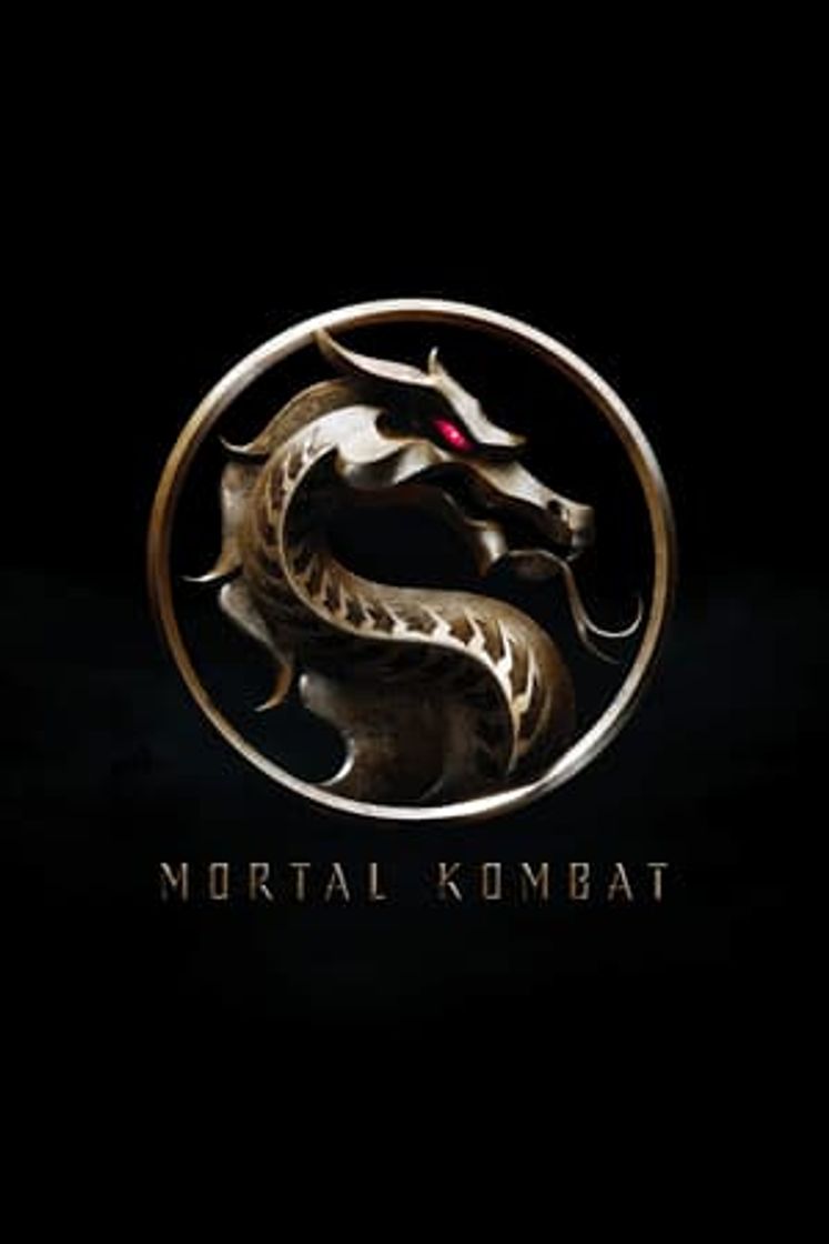 Película Mortal Kombat