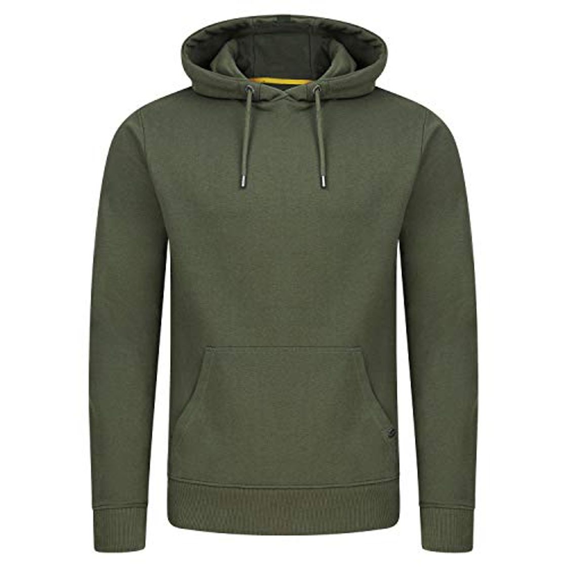 Fashion riverso - Sudadera con Capucha para Hombre RIVTheo con Bolsillos de Canguro,