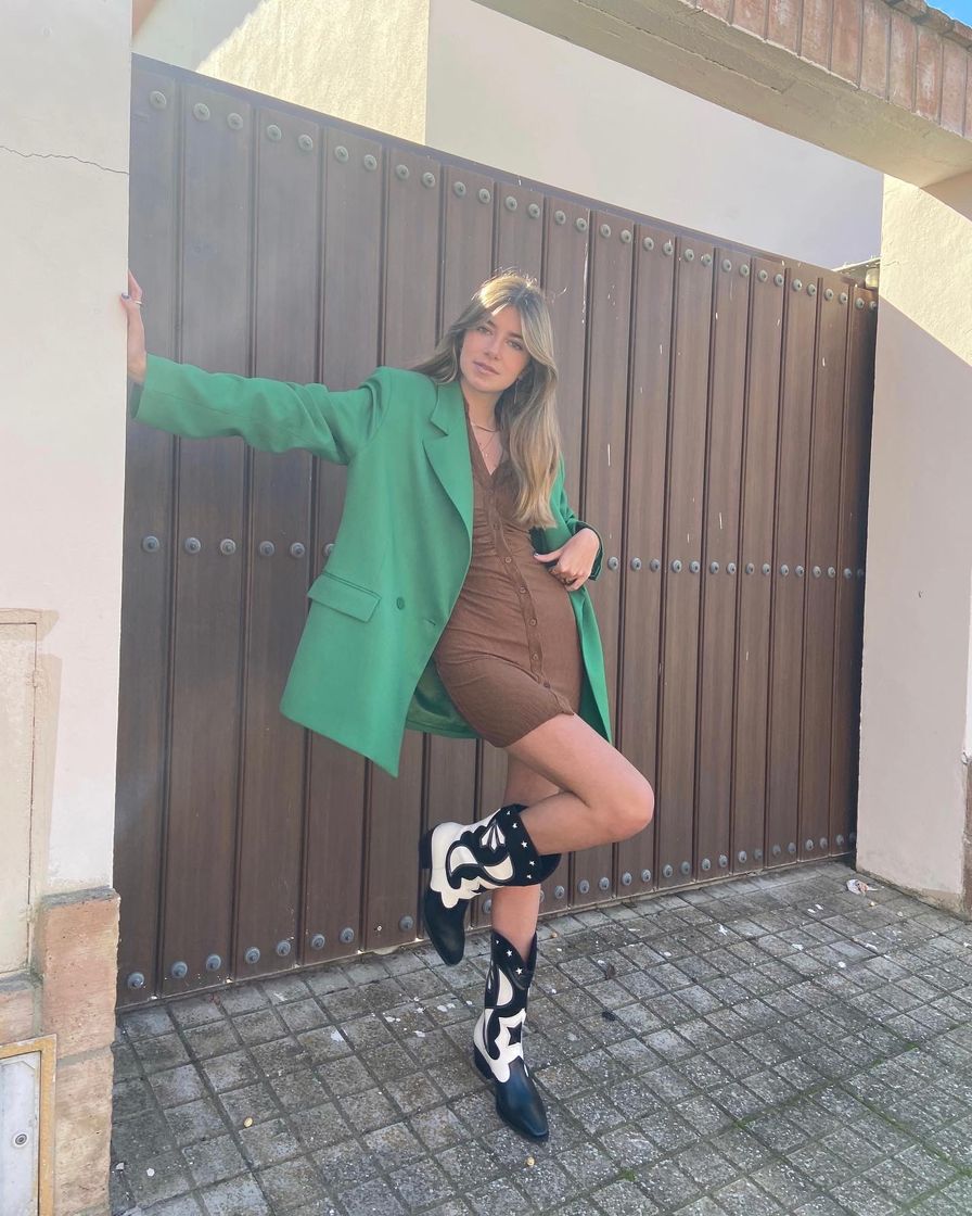 Social Botas 