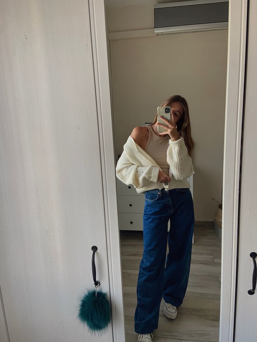 Social JEANS 