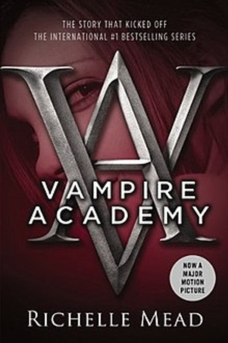 Movie Vampire Academy