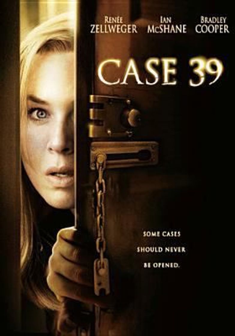 Movie Expediente 39