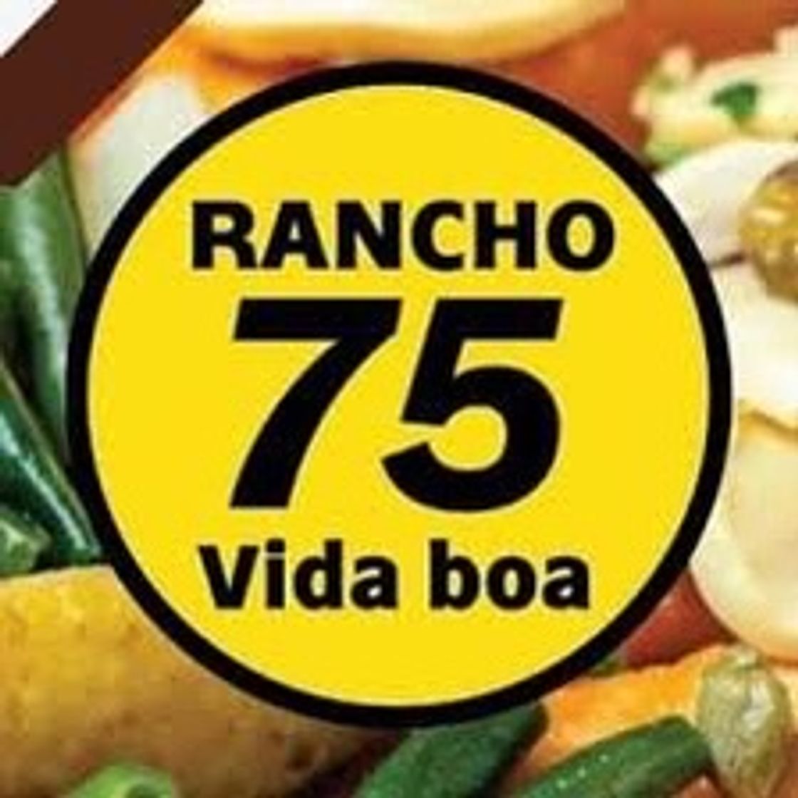 Restaurantes Rancho 75