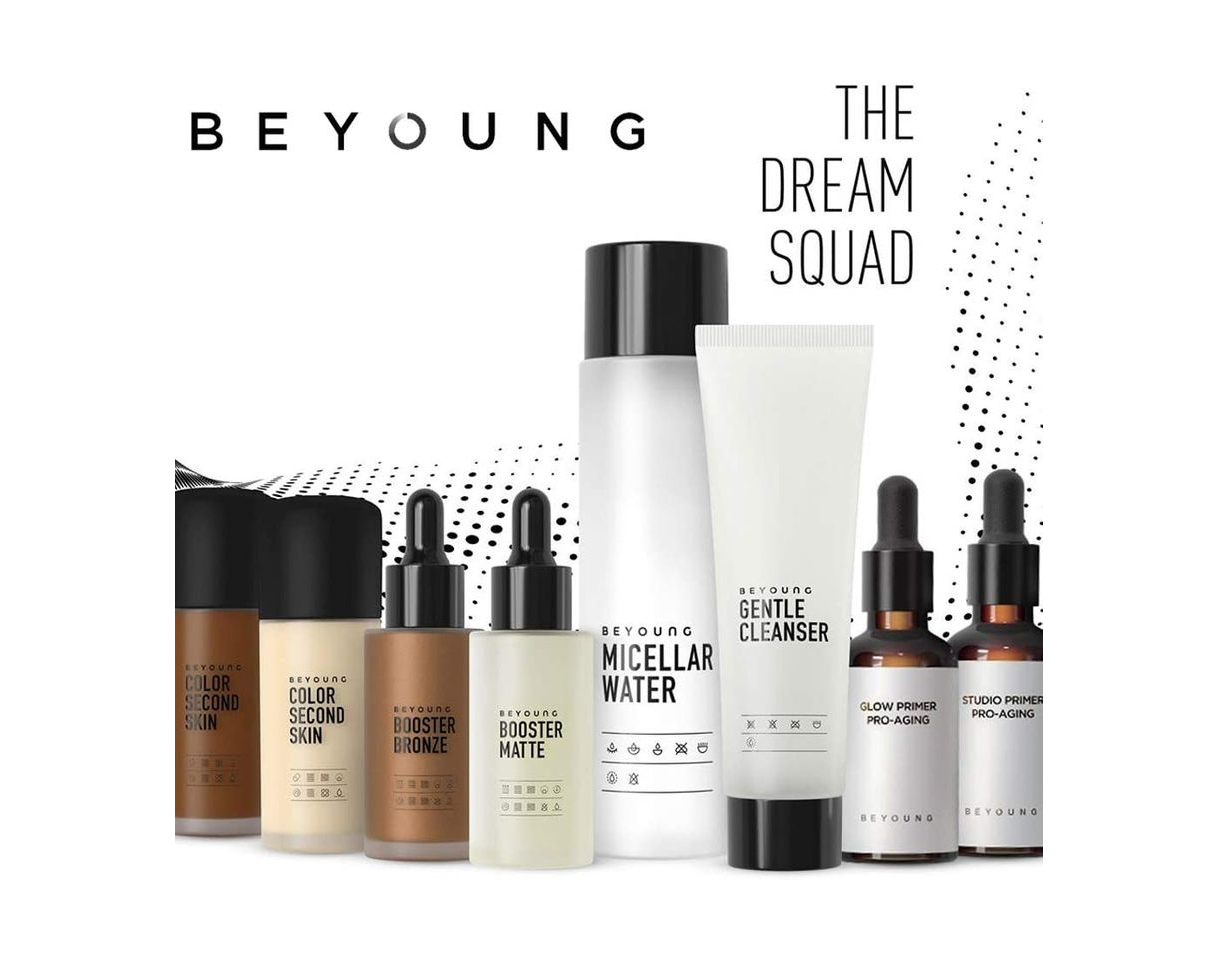 Productos Produtos beyoung 