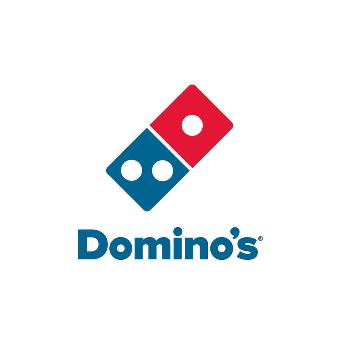 Restaurantes Domino's