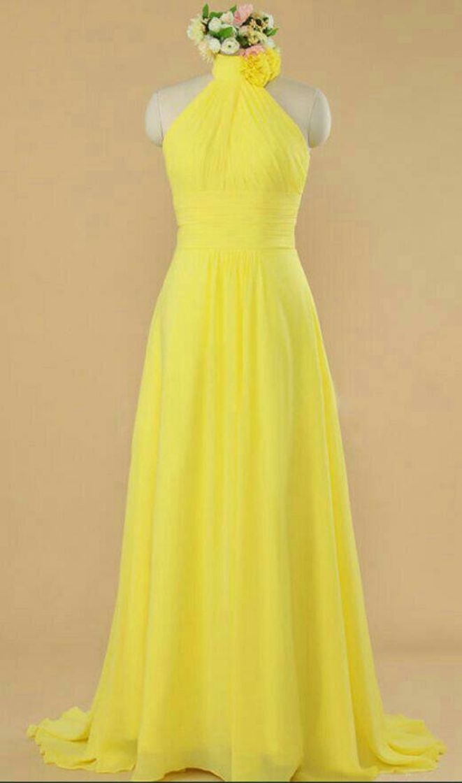 Moda Yellow