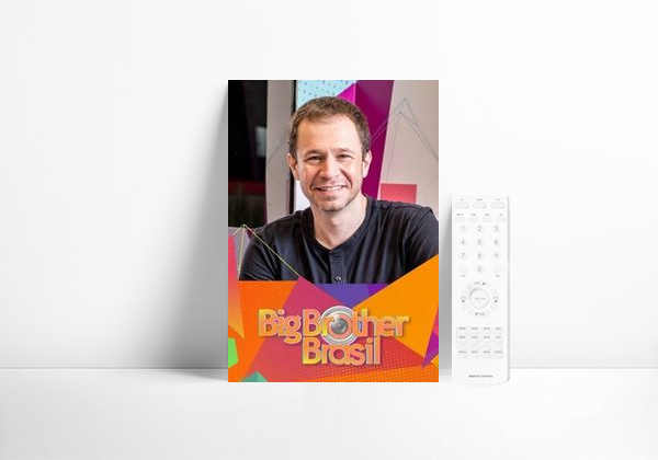 Série Big Brother Brasil