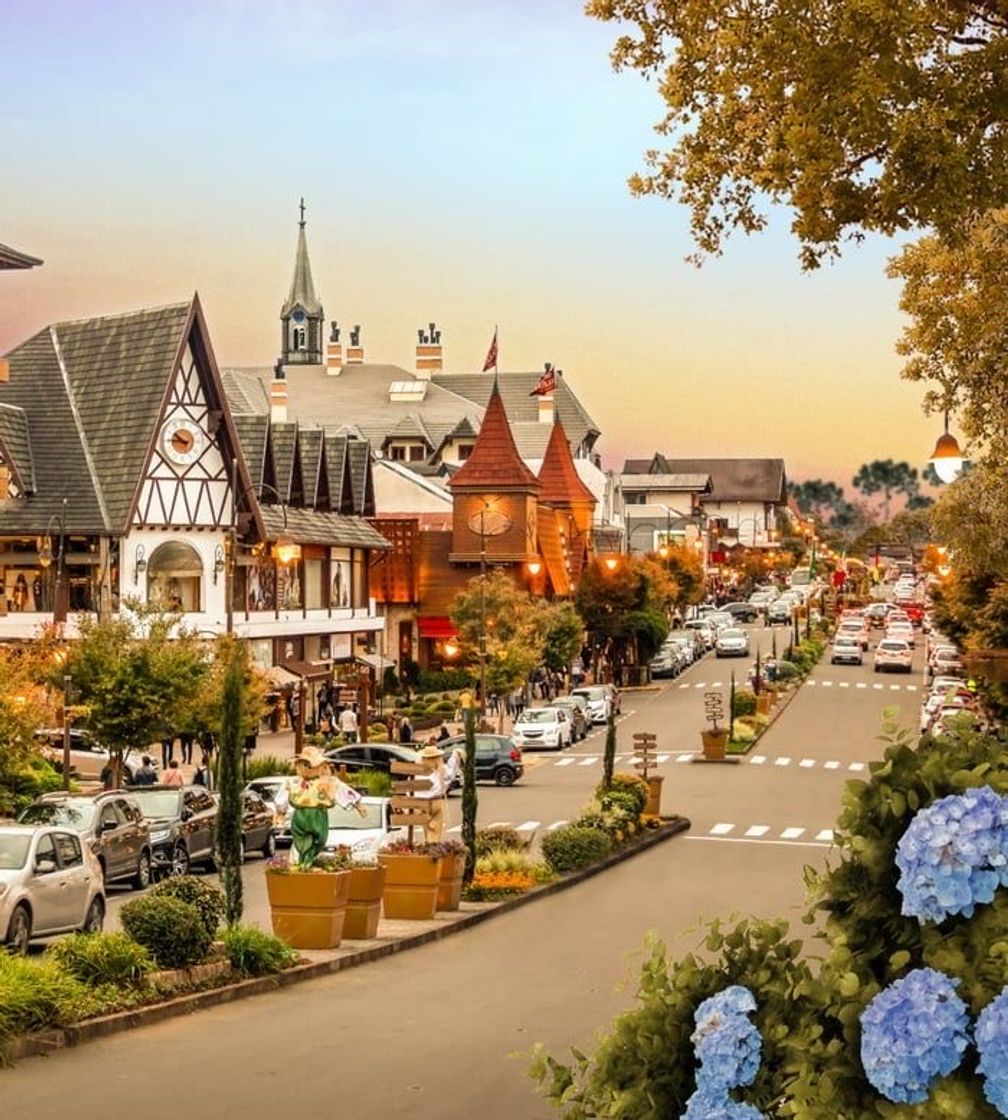 Moda Viagem-Gramado 