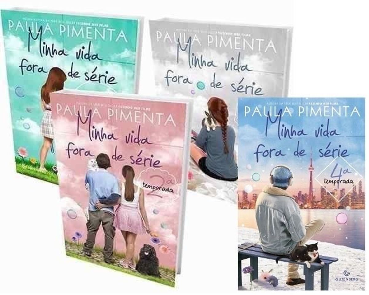 Fashion Livros 