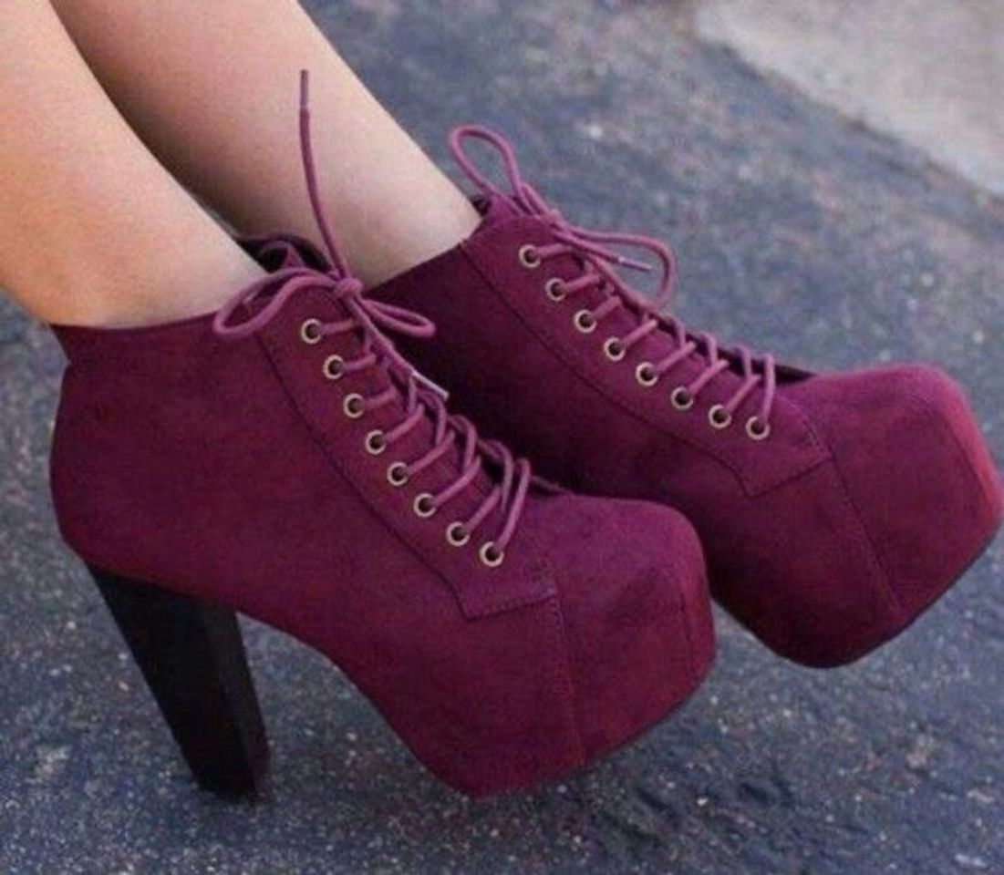 Fashion Botas 