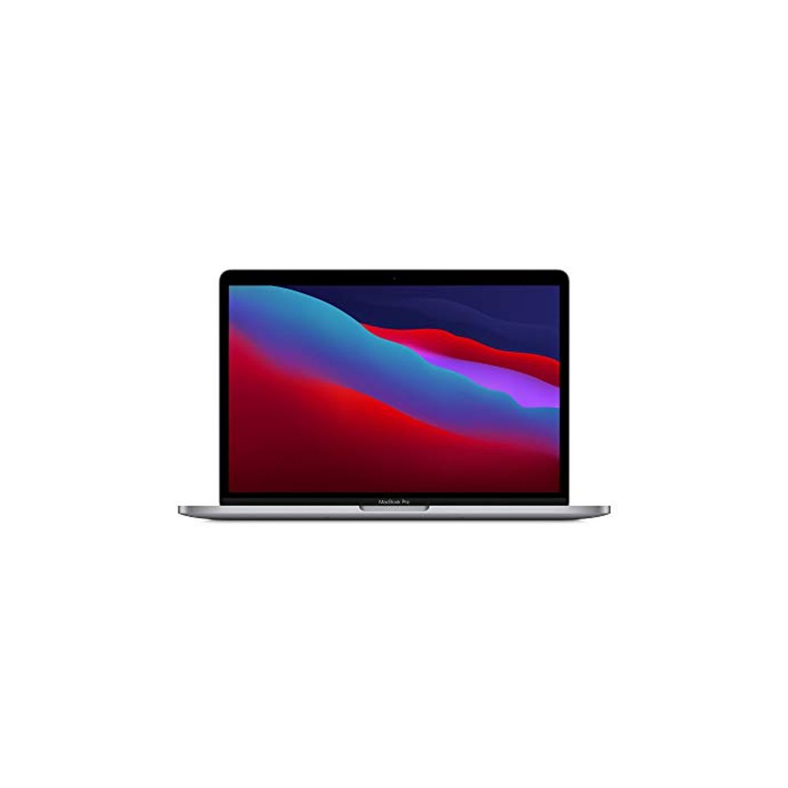 Social Nuevo Apple MacBook Pro con Chip M1 de Apple
