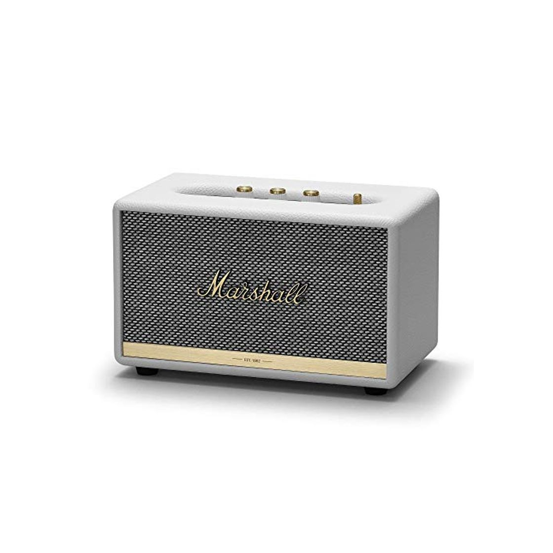 Social Marshall Acton II - Altavoz Bluetooth