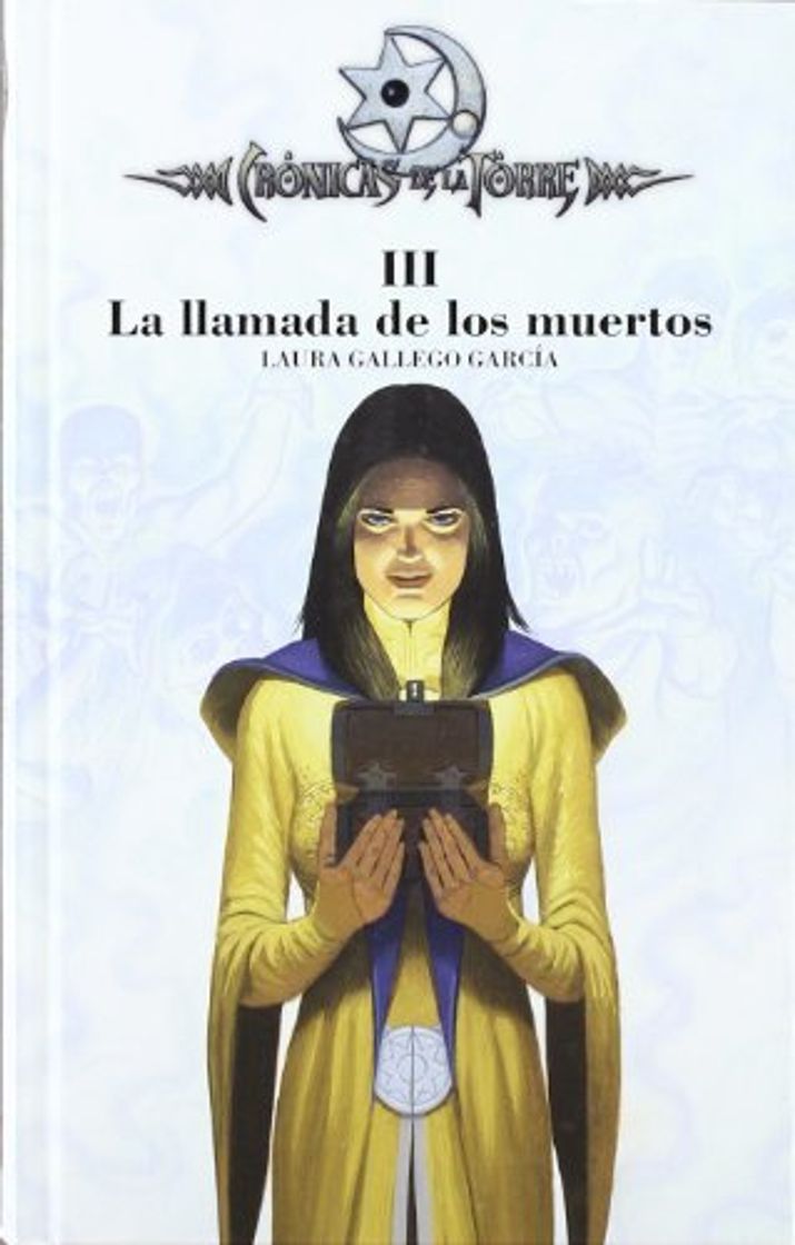 Book La llamada de los muertos/ The Call of the Dead by Laura