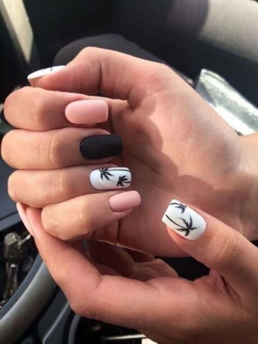 Fashion UÑAS