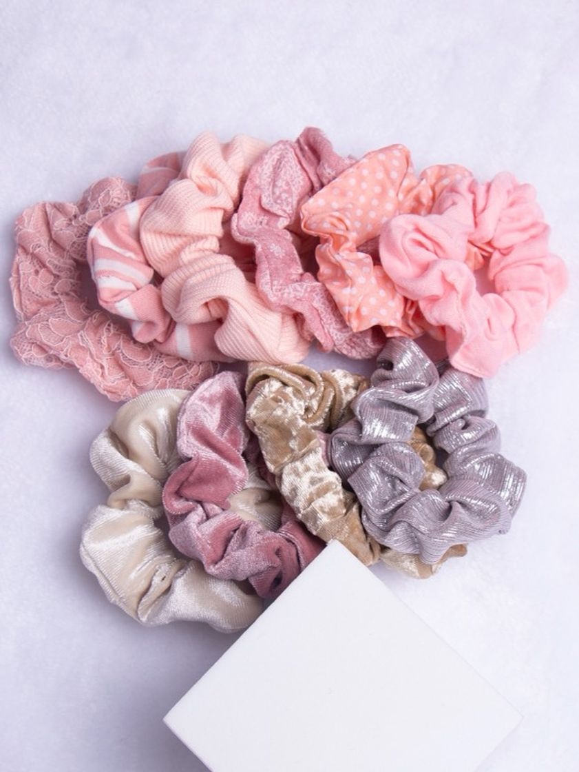 Moda Scrunchie✨