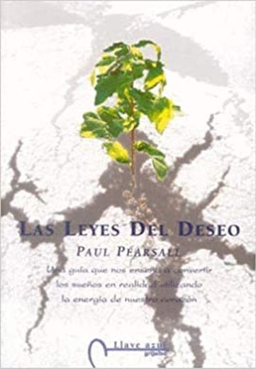 LEYES DEL DESEO-PAUL PEARSALL