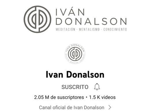Ivan Donalson - YouTube