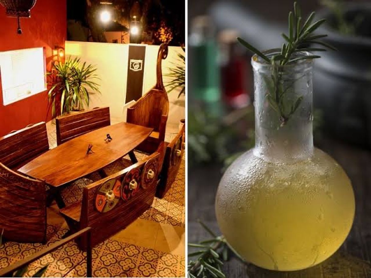 Restaurants Taverna Medieval