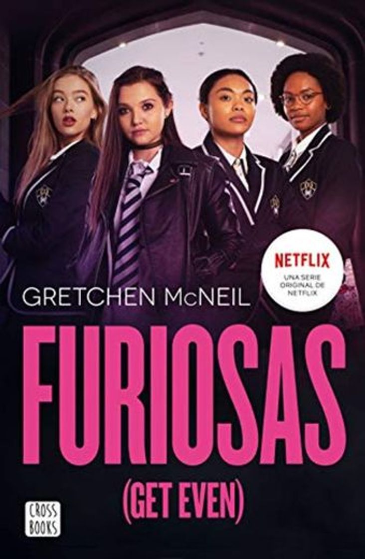 Libro Furiosas