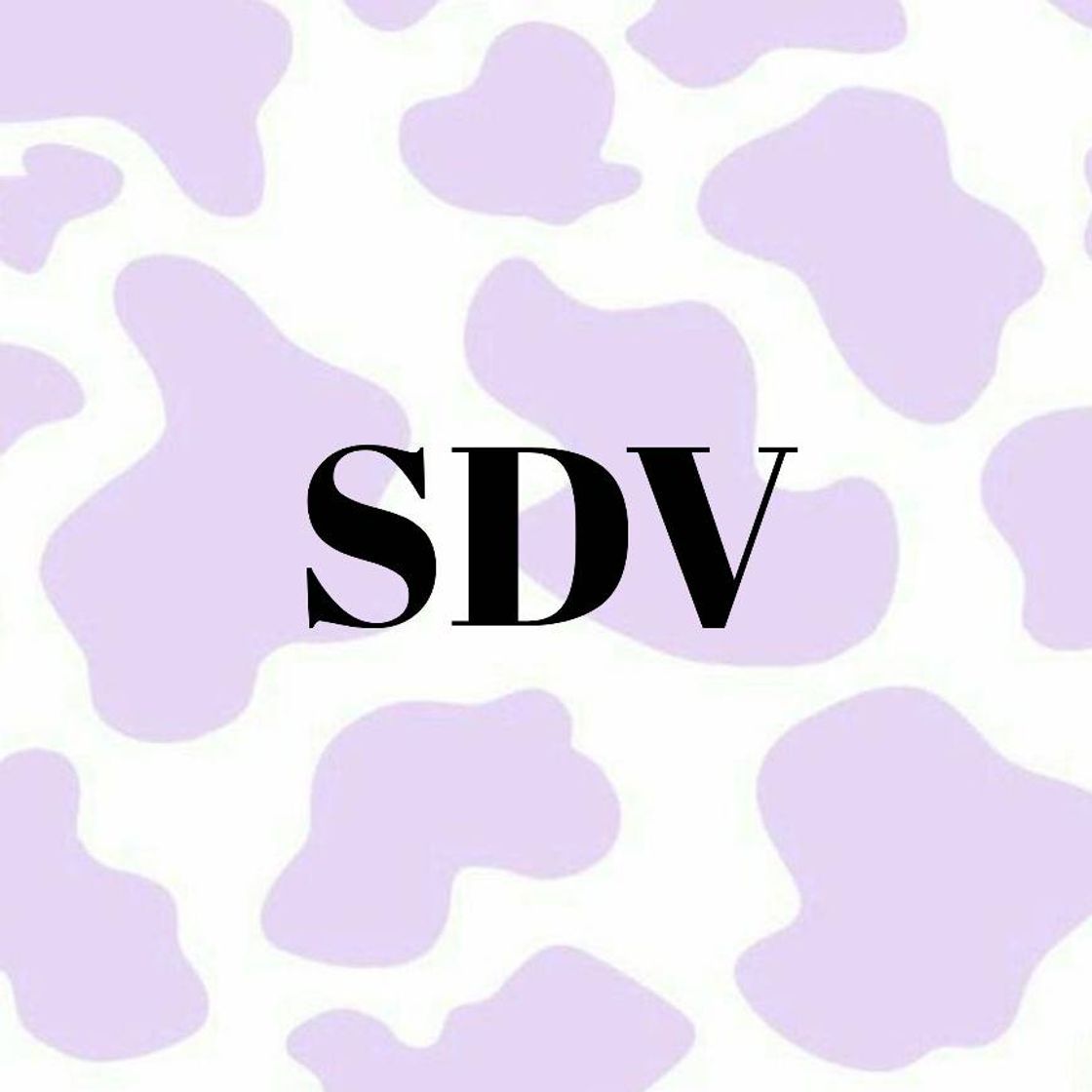 Fashion SDV 💵