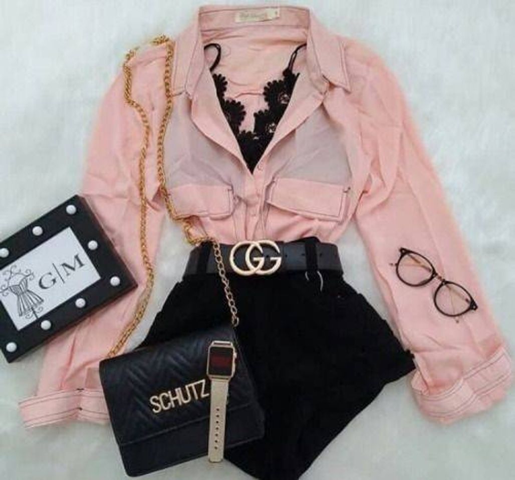Social Roupas