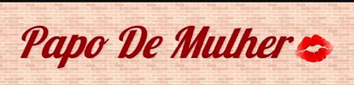 Meu blog 👉Papo De Mulher 👈