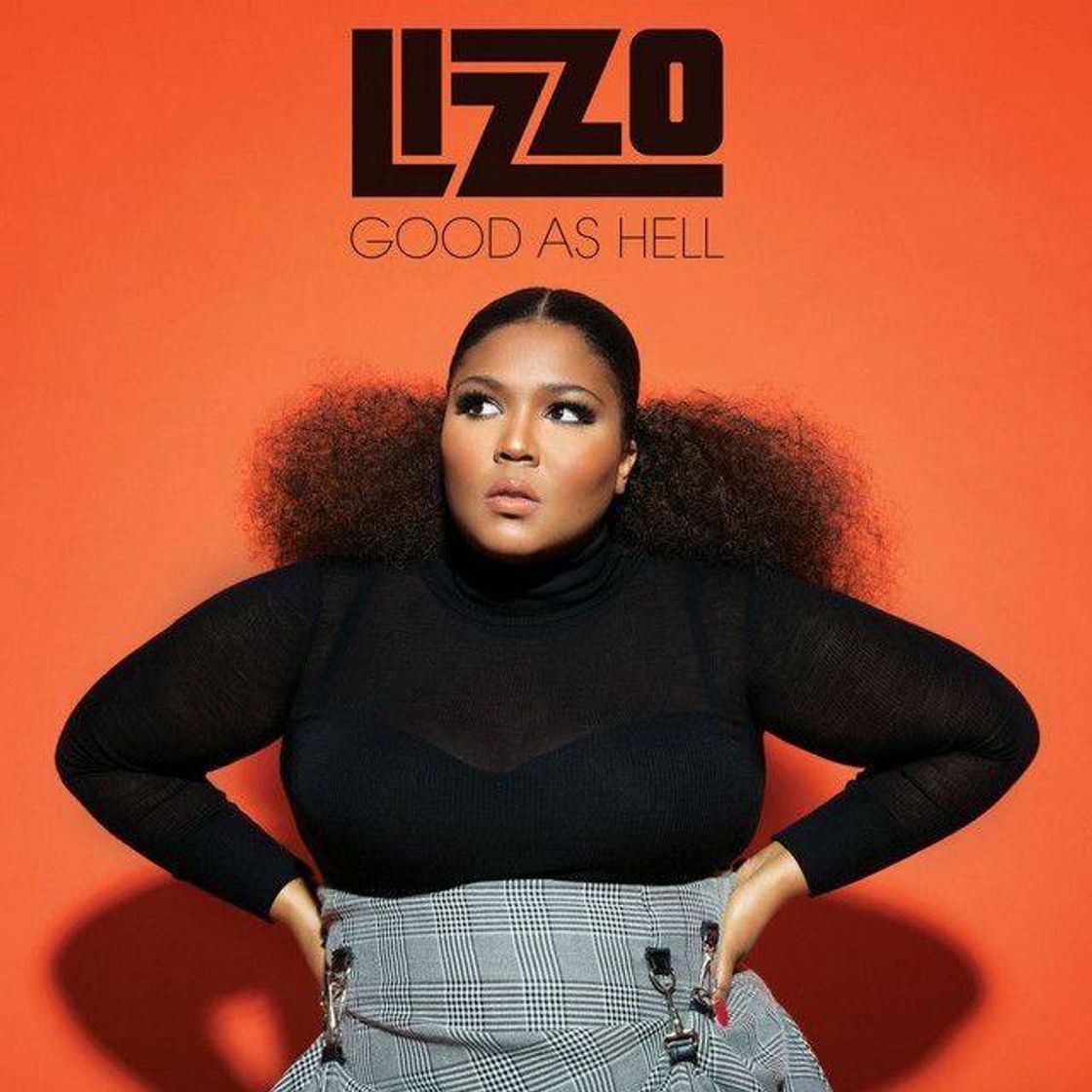 Fashion Lizzo 