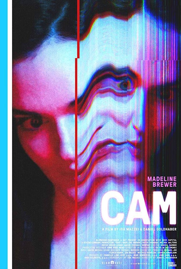 Moda Cam - Filme 