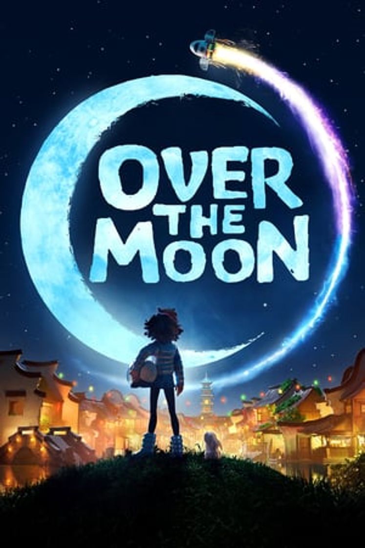 Movie Más allá de la Luna