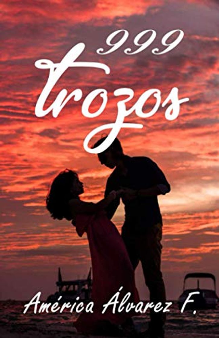 Books 999 TROZOS