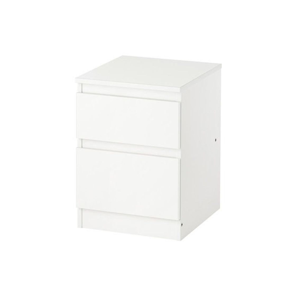 Social Cajonera Kullen de IKEA