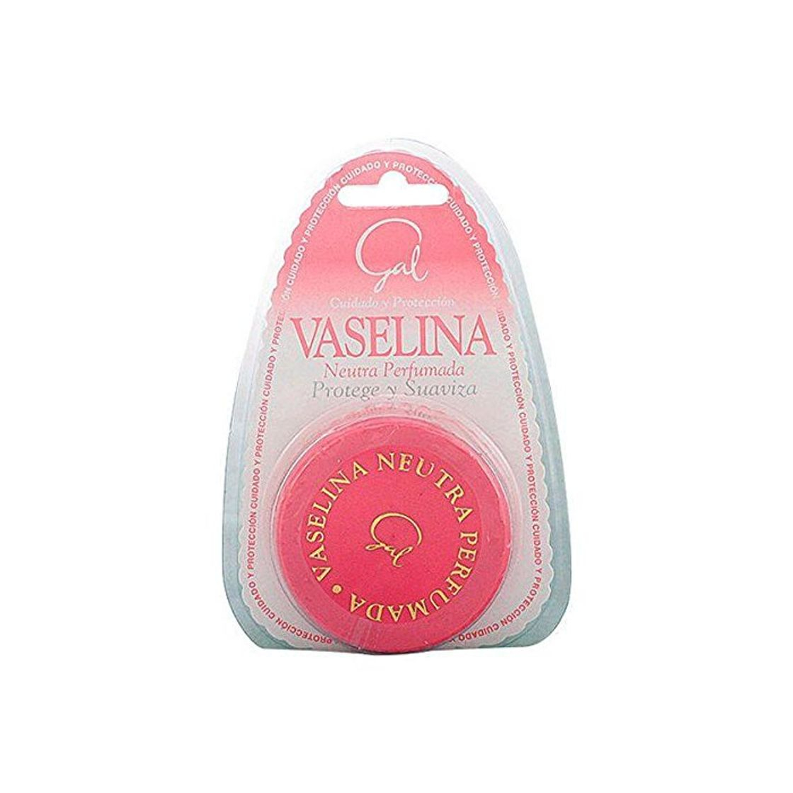 Beauty Vaselina neutra perfumada 13 ml